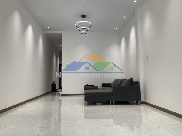 Bán nhà kiệt ô tô nguyễn phước nguyên, thanh khê 51m², 3 tầng, 3pn, giá 5,15 tỷ