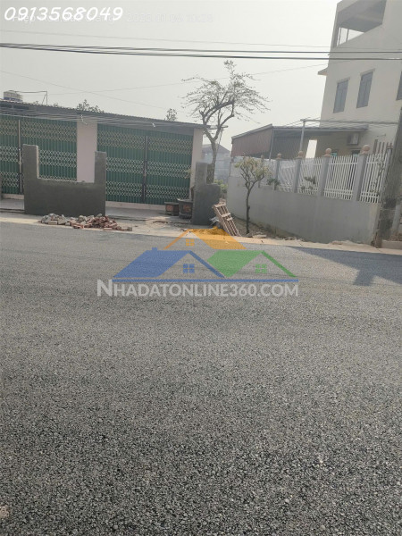 Bán gấp giá rẻ yên ngưu, xã đại thanh 549m/568m, đất, mặt...