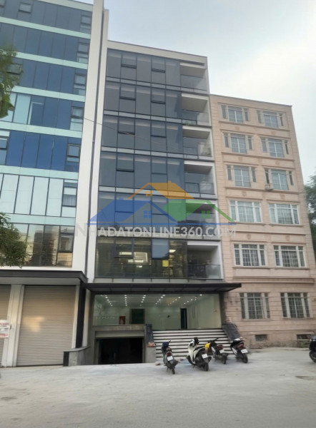 Tôi cho thuê nhà, 136m2- 7t, bạch mai, lạc trung, võ thị sáu -73 tr