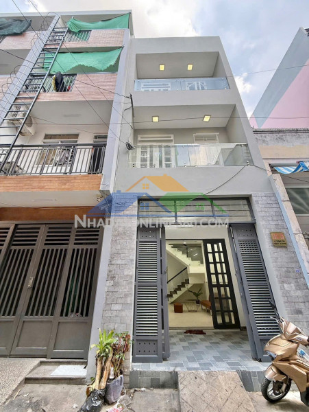 Đầu tư sinh lời – chính chủ cần bán nhà đất tại đường lê trọng tấn, p. sơn kỳ, quận tân phú, tp.hcm
