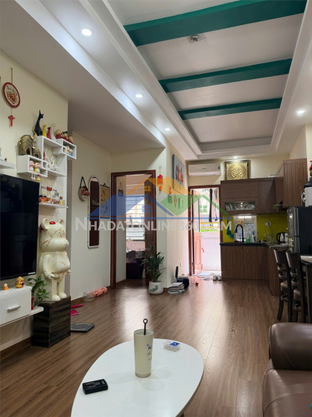 Căn hộ đẹp – full tiện ích giá tốt chính chủ bán nhanh căn chung cư khu vực gần thanh xuân - hà nội