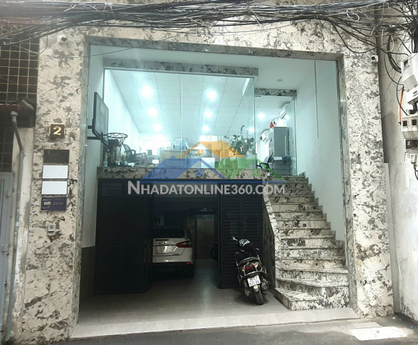 Chính chủ cho thuê văn phòng tầng 3 tại số 2 ngõ 22 Nguyễn Ngọc Nại, Thanh Xuân, HN