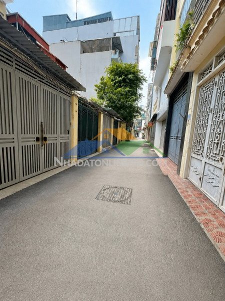 Tòa nhà dòng tiền 120 triệu/tháng - nguyễn ngọc nại, thanh xuân ...