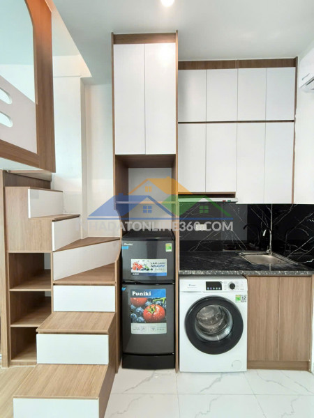 Bán tòa nhà dòng tiền 100 tr/th - hoàng văn thái, thanh xuân - 65m2 -...