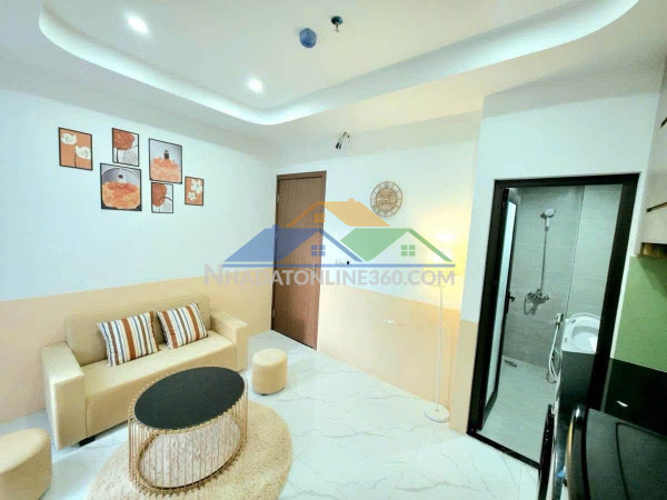 Tòa nhà dòng tiền 165 triệu/tháng - huỳnh thúc kháng, đống đa -...