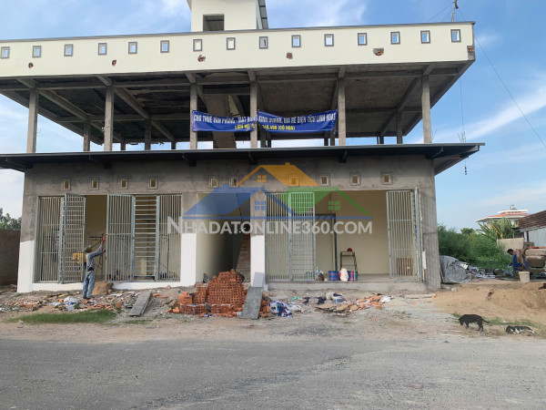Chính chủ cho thuê nhà mới xây - mặt bằng kinh doanh có vị trí...
