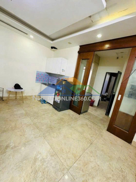 Cho thuê phòng tại địa chỉ 58 thượng đình, khương đình, thanh xuân, hà nội
