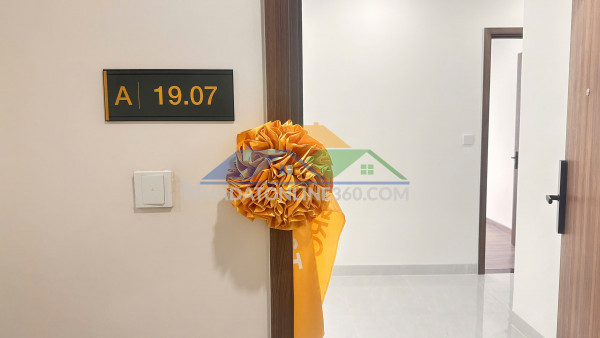 Cần bán gấp căn hộ 70m² – nhà trống mới nhận bàn giao – view sông siêu đẹp