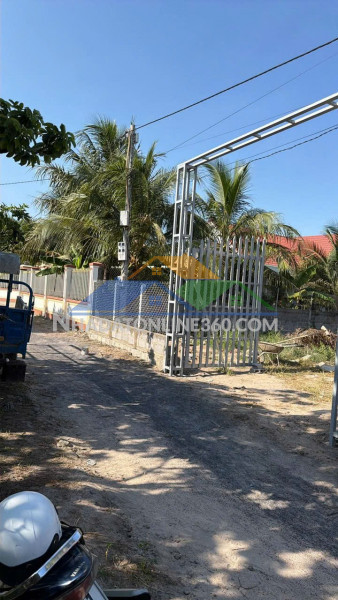 Đầu tư sinh lời – chính chủ cần bán đất tại thôn tân thành, xã suối hiệp, tỉnh khánh hòa