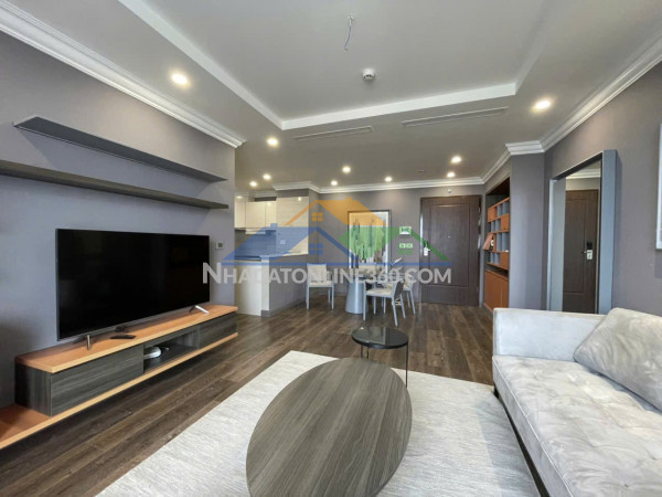 Bán chung cư hdi lê đại hành, 101m2, 25 tỉ, 3 phòng ngủ, 2 vệ sinh, tiện ích đỉnh, nội thất đẹp