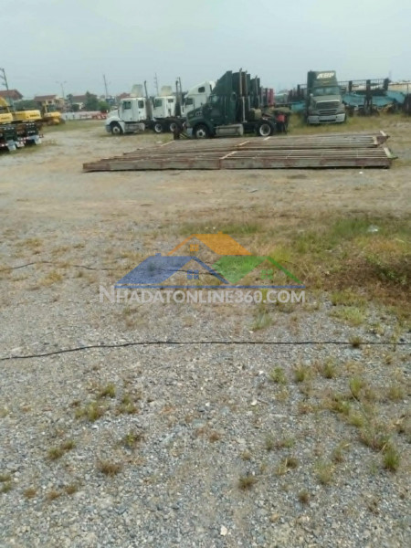 36.  cho thuê bãi - ql 10 cầu kiền, an dương, hp
•