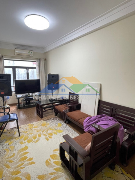 Bán nhà mặt đường trần nguyên hãn - lô góc kinh doanh đắc địa