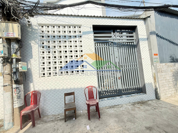 Chỉ 8 triệu 3 pn 100m2 huỳnh tấn phát nhà bè