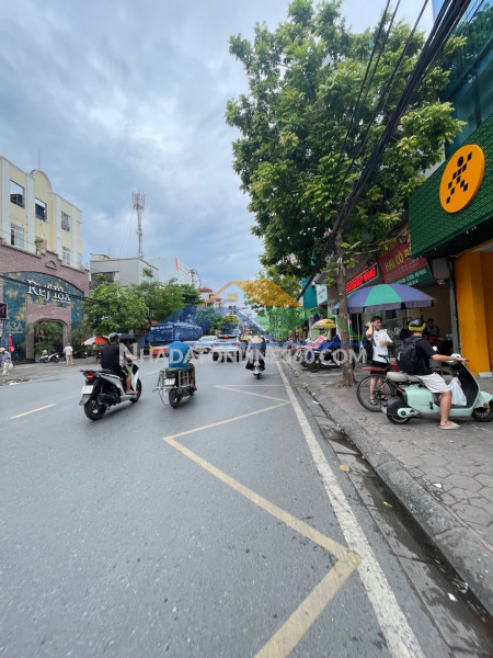 Bán nhà xây mới cầu đất - gần nhà hát lớn