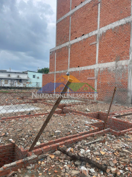 Quyết định về quê nên cần bán gấp nền đất đẹp (5x25.5), công nhận 126m2, full thổ cư