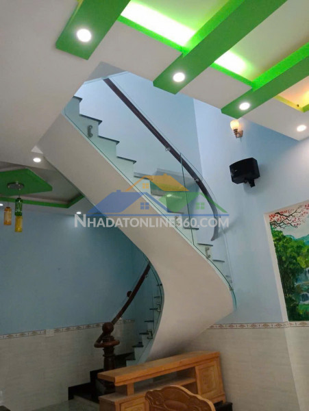 ► cho thuê nhà nguyên căn – dọn vào ở ngay