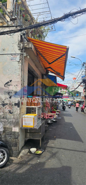 Nhà đẹp – giá tốt – chính chủ cần bán nhà đ.trần hữu trang, phường 10, q. phú nhuận, tp. hcm