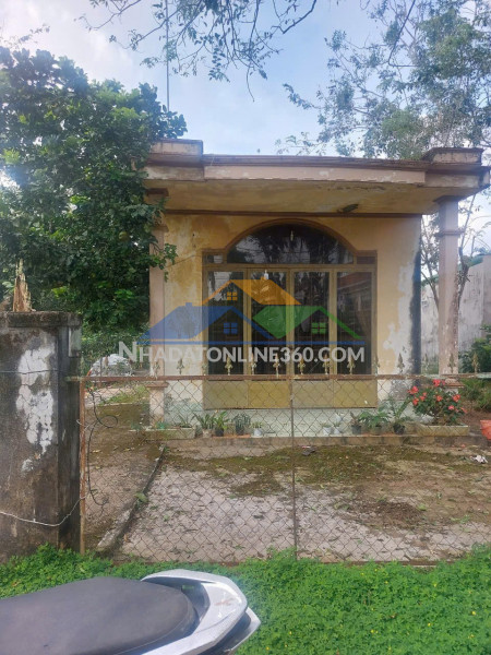 Đất đẹp - đầu tư sinh lời - chính chủ cần bán lô đất tại xã túc trưng, định quán, đồng nai