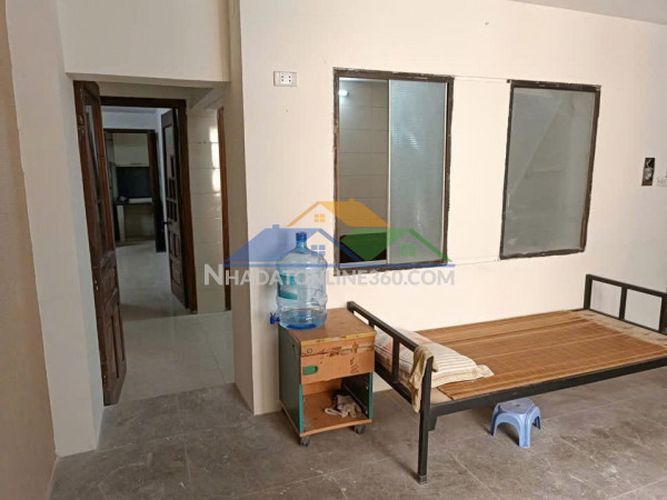 Chính chủ cho thuê nhà tầng 1 mặt ngõ 132 khương trung thuận...