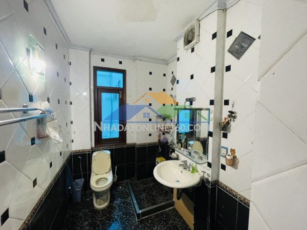 Bán nhà tân bình hxh tránh 10m 150m2 4 tầng ngang 5m kd đỉnh nguyễn...