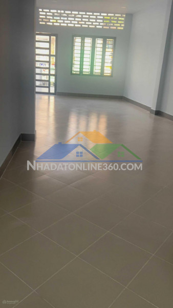 Bán nhà mt đường vườn thơm 509 m2 thổ cư giá 13 ty