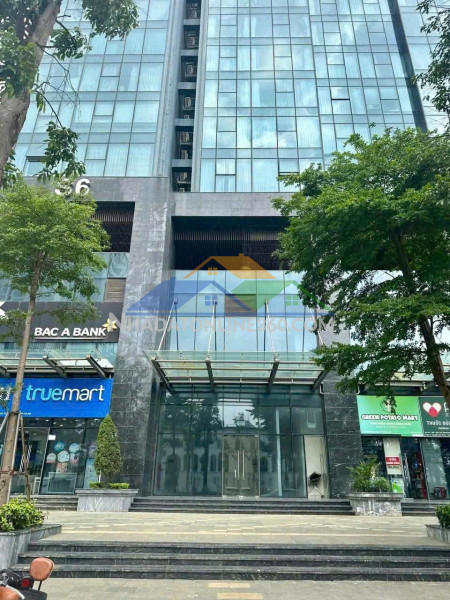 Shop đế mặt đường 30m sunshine city  đối diện trường anh  giá 16,3 tỷ