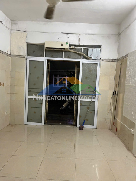 CẦN CHO THUÊ GẤP NHÀ ĐỂ Ở VỪA VĂN PHÒNG - CỬA HÀNG - SỐ 105 - H1 KHU 7,2HA VĨNH PHÚC - Q.BA ĐÌNH