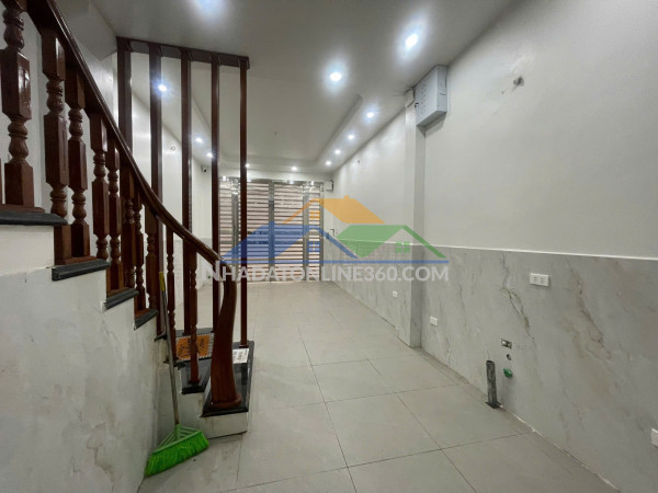 Pass phòng 1n1k - 37m2 tại đại mỗ, nam từ liêm, hà nội - rộng rãi – ở được 2–4 người