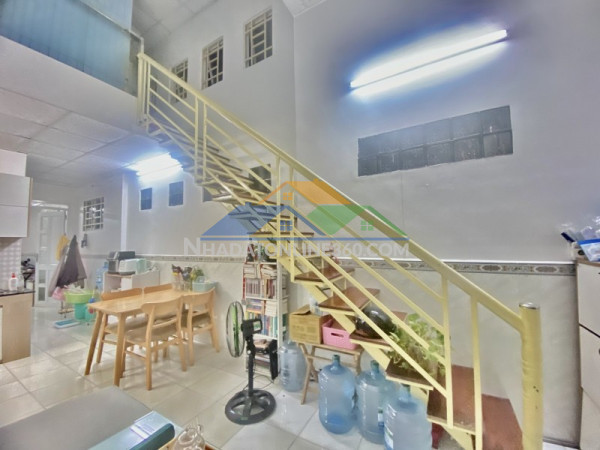 Bán nhà 2 tầng, 48m2, lã xuân oai, tăng nhơn phú a, q9,  thủ đức,...