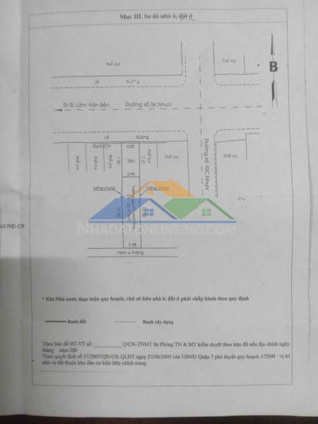 Đất đẹp- giá tốt bán nhanh lô đất khu du lịch him lam tại xã...