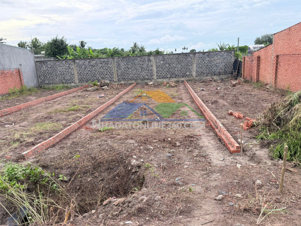 Chính chủ bán 4 lô đất vị trí đắc địa xã thanh phước, p. gò dầu, tây ninh