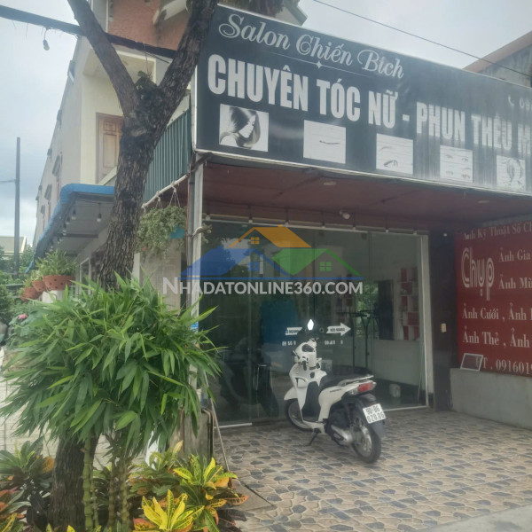 Chính chủ cần cho thuê nhà mặt tiền ngay ngã tư hòa ngãi, thanh hà - thanh liêm - hà nam