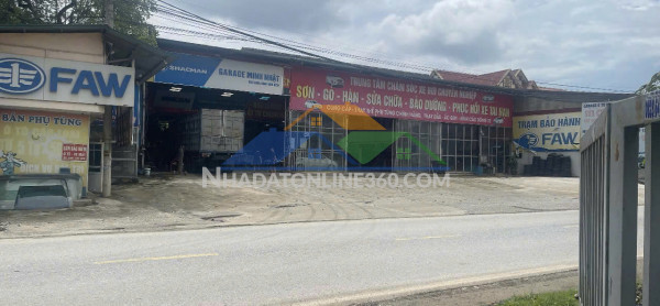 Chính chủ bán 3 lô đất thổ cư tại đoan hùng, phú thọ