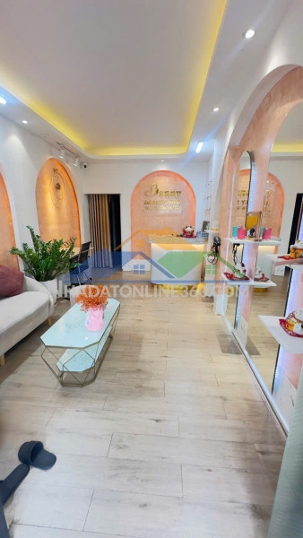 Sang nhượng gấp spa full thiết bị – phường hòa hưng, quận 10,...