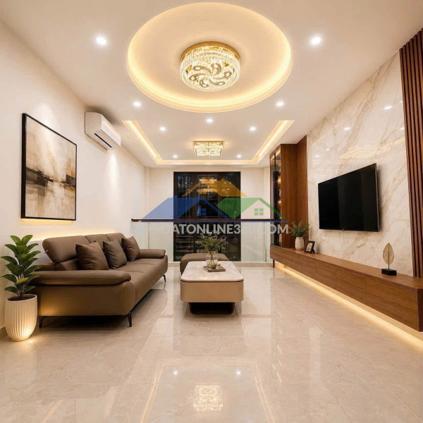 Phân lô 8 tầng vương thừa vũ, tx - gara ô tô - 45 m2 - mt 4 m - 17,8 tỷ