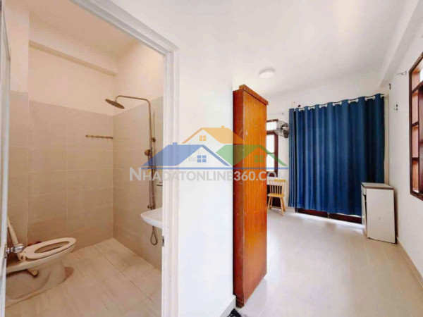 Nhà rộng nguyễn thị thập 138,6m² – đậu ô tô trong nhà thoải mái – chỉ 12 tỷ
