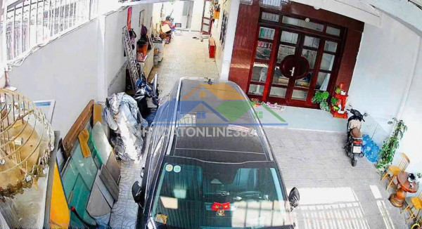 Bán nhà nguyễn thị thập – diện tích 6,6x21m – ô tô vào nhà – giá tốt 12 tỷ