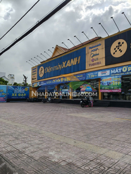 [nhà lớn – khai thác đa dụng] bán nhà nguyễn thị thập quận 7 – ngang 6,6m – 5pn 5wc