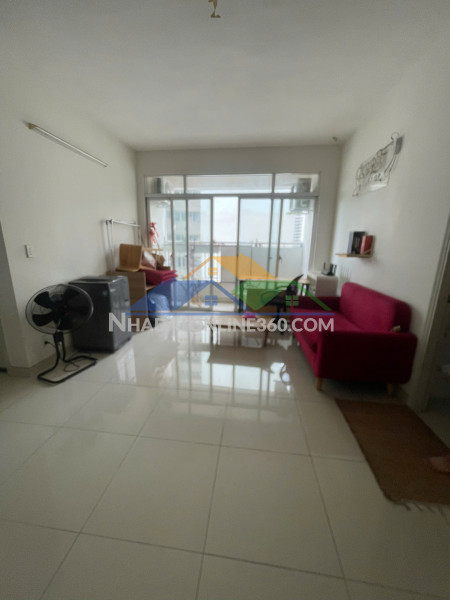 Pass lại phòng trong căn hộ 3 phòng – cc bình khánh, quận 2, tphcm