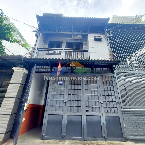 Cho thuê nhà nguyên căn – 12 phòng đang khai thác trung tâm phạm văn hai , tân bình, hồ chí minh