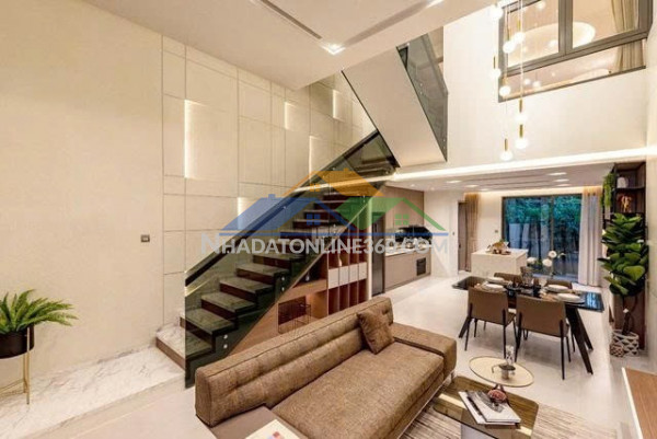 Bán nhà mặt tiền an thượng 34, 90m2, 3 tầng, sát biển mỹ khê, giá 22,9 tỷ