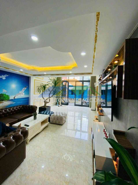 Bán nhà nguyễn văn thoại, 85m2, 2 tầng, cách biển mỹ khê 300m, giá 14,5 tỷ