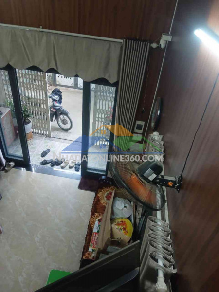 Bán nhà kiệt nguyễn chánh, 50,2m2, 3 phòng ngủ, gần đường 36m, giá 3,1 tỷ