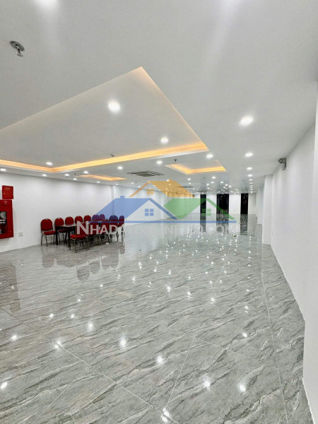 Cho thuê nhà, xã đàn, ô chợ dừa, nguyễn lương bằng; 186m2* 1t -32 tr
