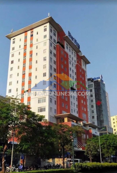Bán chung cư silver wings 137 nguyễn văn cừ, cạnh bệnh viện bắc...