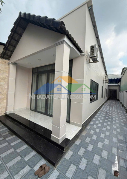 Chủ ngộp giảm sâu căn 174m² ngay trục đường lớn đông hòa,...