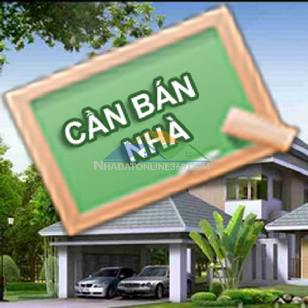 Bán nhà 3 tầng có sân vườn thoáng mát ngõ 104 đào tấn, 0904152396