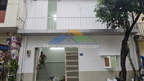 Chính chủ bán nhà – hẻm 8m cộng hòa, sát ga t3 tân sơn nhất - đang có dòng tiền 6,5 triệu/tháng