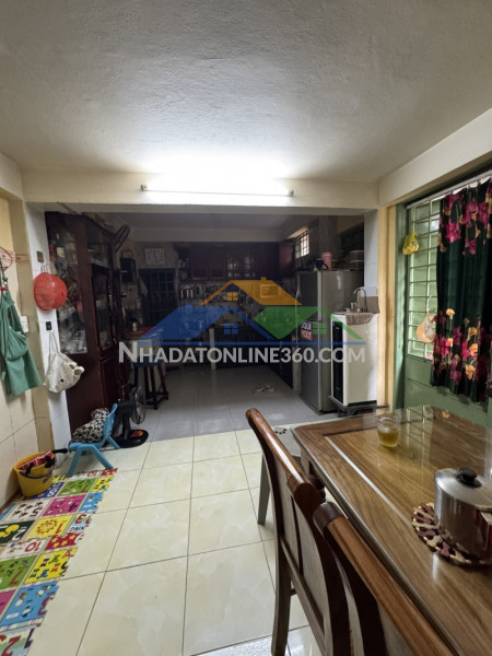 ♥ góc mặt tiền thái thị bôi ngay chợ, 4 tầng kinh doanh ngon, 7.x tỷ