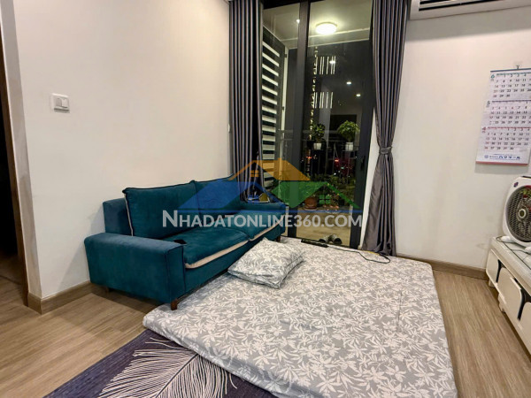 Cần tiền gấp – bán nhanh căn 1 ngủ vinhomes bắc ninh - tầng cao, view đẹp